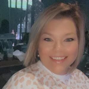 Meet your Posher, Kristy